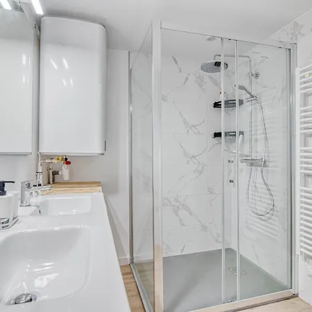 Apartment La Grande Cordee - Appt Au Pied Des Pyrenees