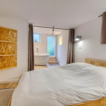 La Grande Cordee - Appt Au Pied Des Pyrenees Apartment *