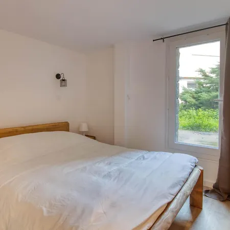Apartment La Grande Cordee - Appt Au Pied Des Pyrenees Ax-les-Thermes