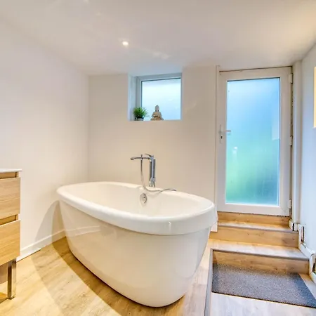 La Grande Cordee - Appt Au Pied Des Pyrenees Ax-les-Thermes