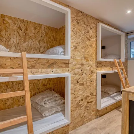La Grande Cordee - Appt Au Pied Des Pyrenees Apartment