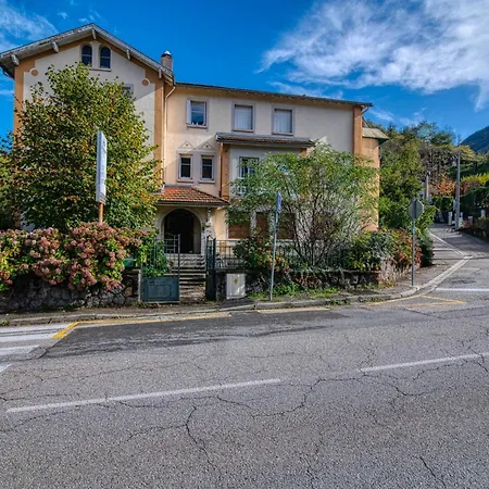 Apartment La Grande Cordee - Appt Au Pied Des Pyrenees
