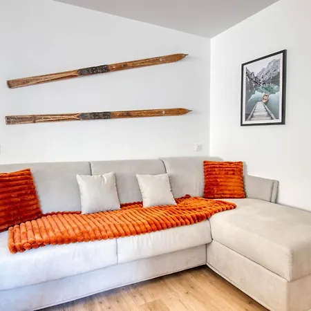 La Grande Cordee - Appt Au Pied Des Pyrenees * Ax-les-Thermes