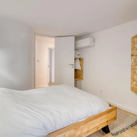 La Grande Cordee - Appt Au Pied Des Pyrenees Apartmán *